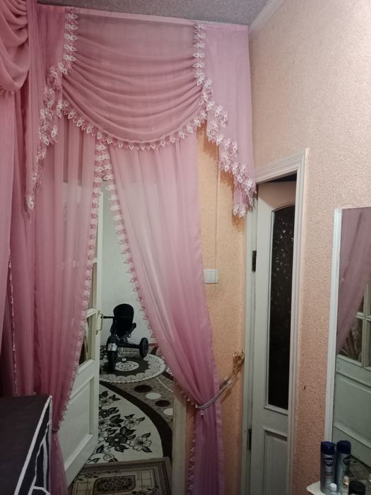 Zangiota tuman Gusht kombinatda