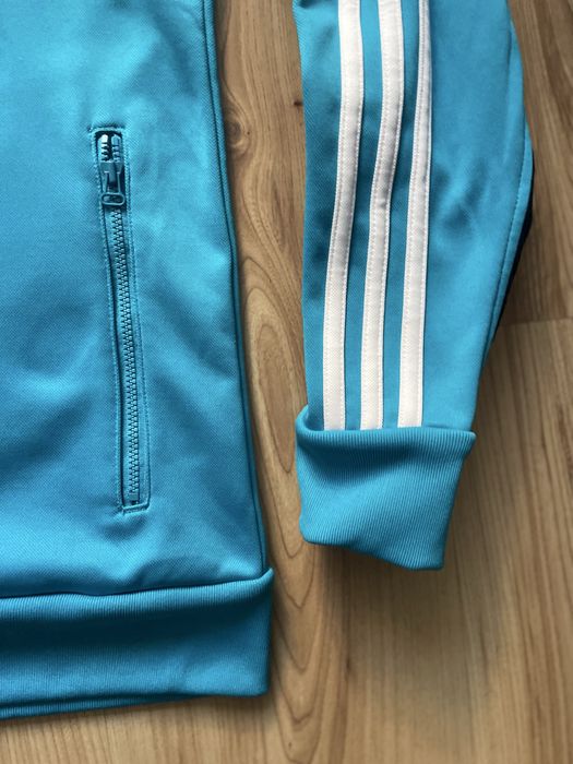 Adidas Real Madrid RM/мъжки суичър М/L