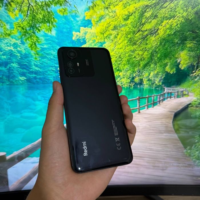 Redmi Note 12c 256Gb
