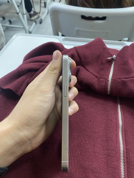 iPhone 15 Pro Max 256гб