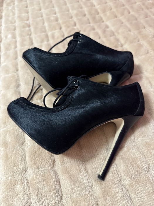 Елегантни дамски обувки DUNE