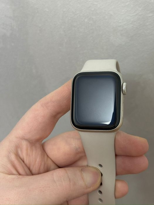 Apple watch se2 40mm