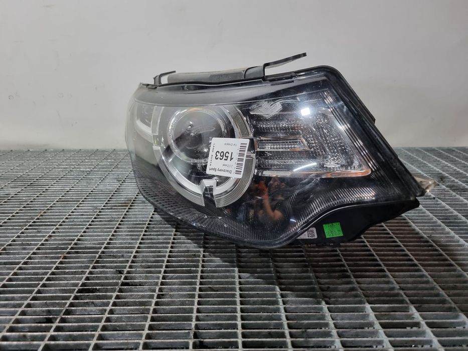 Far Dreapta Land Rover Discovery Sport 2014 - 2019 SUV 4 Usi (1563) Xenon Garantie