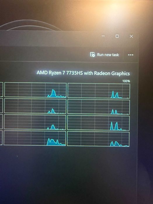 Laptop Gaming MSI + Cooler Inclus