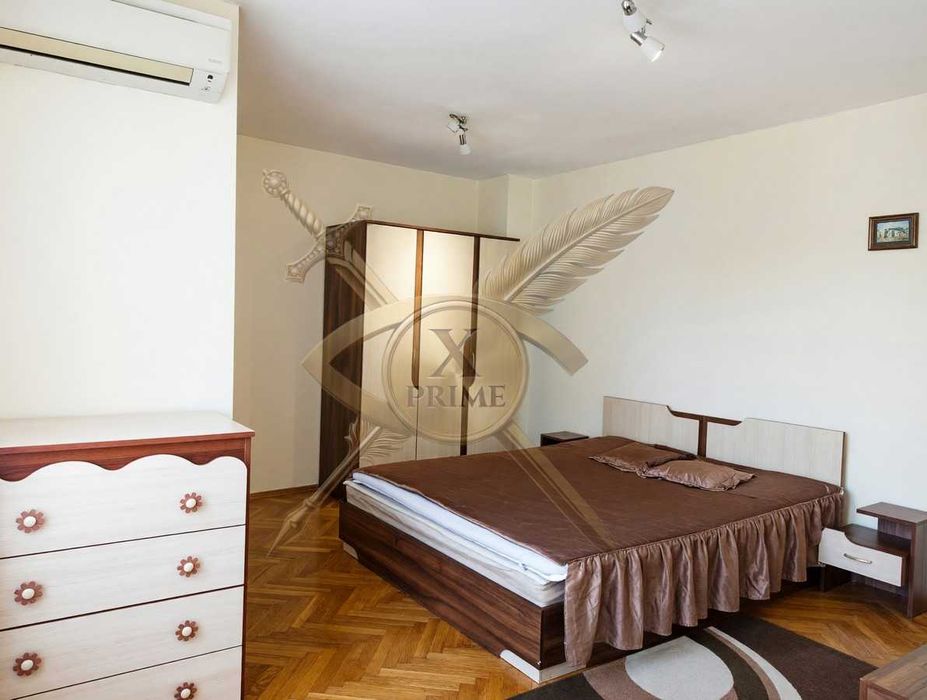Дава се под наем Тристаен апартамент в Варна, Спортна зала - 62 кв.м за 560 € - Снимка #4