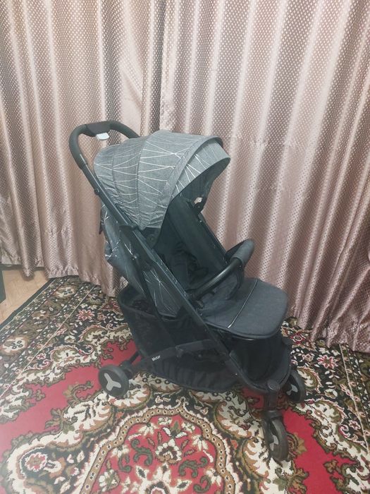 Продаётся летняя коляска
