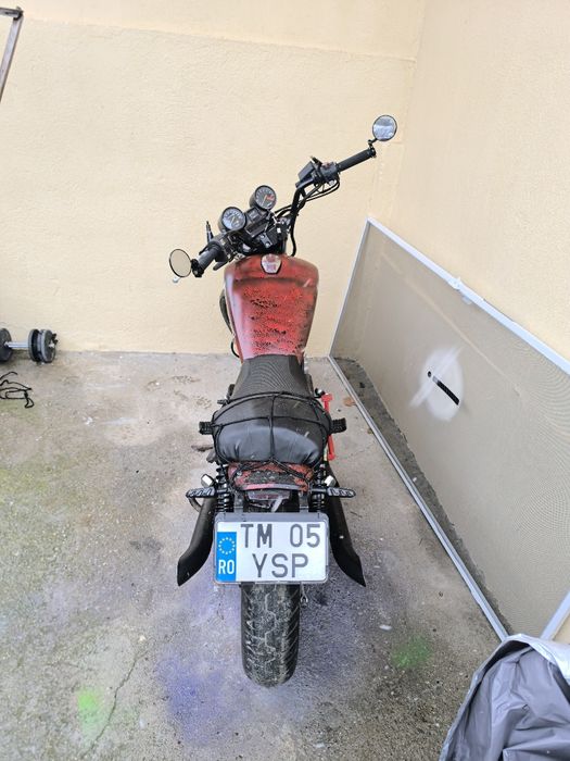 Honda VT500C (pc08) A2