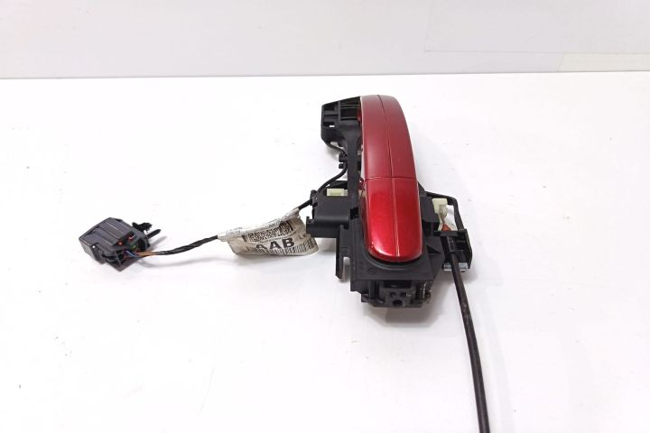 Maner usa complet stanga fata BM51A266B23AS Ford Focus a 3-a generati