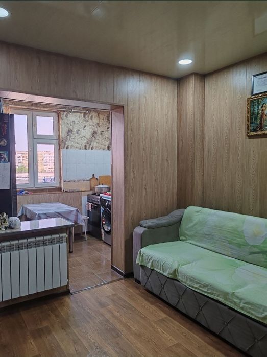 Продаю 2/5/5. Француский планировка Авиосозлар 1.