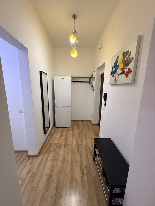 Inchiriez Apartament 2 camere ,Proprietar pe Basarabia sector 2