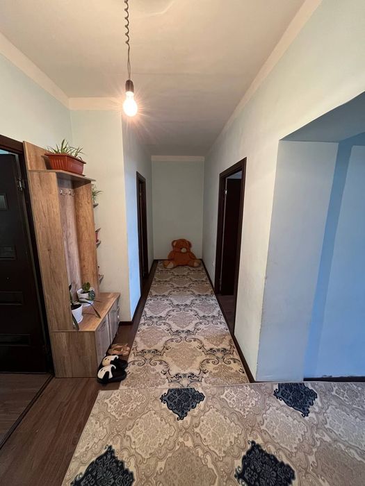Срочно продаётся 3 комнатная квартира, Новостройка
