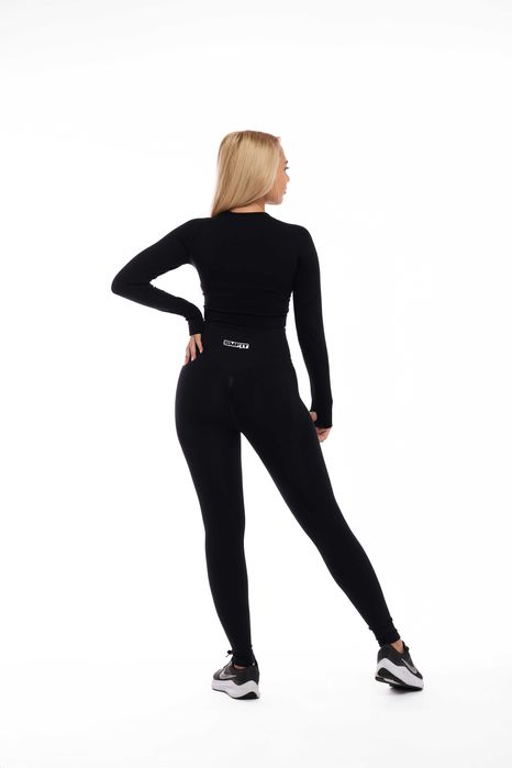 Безшевен Клин | Премиум серия SMFit