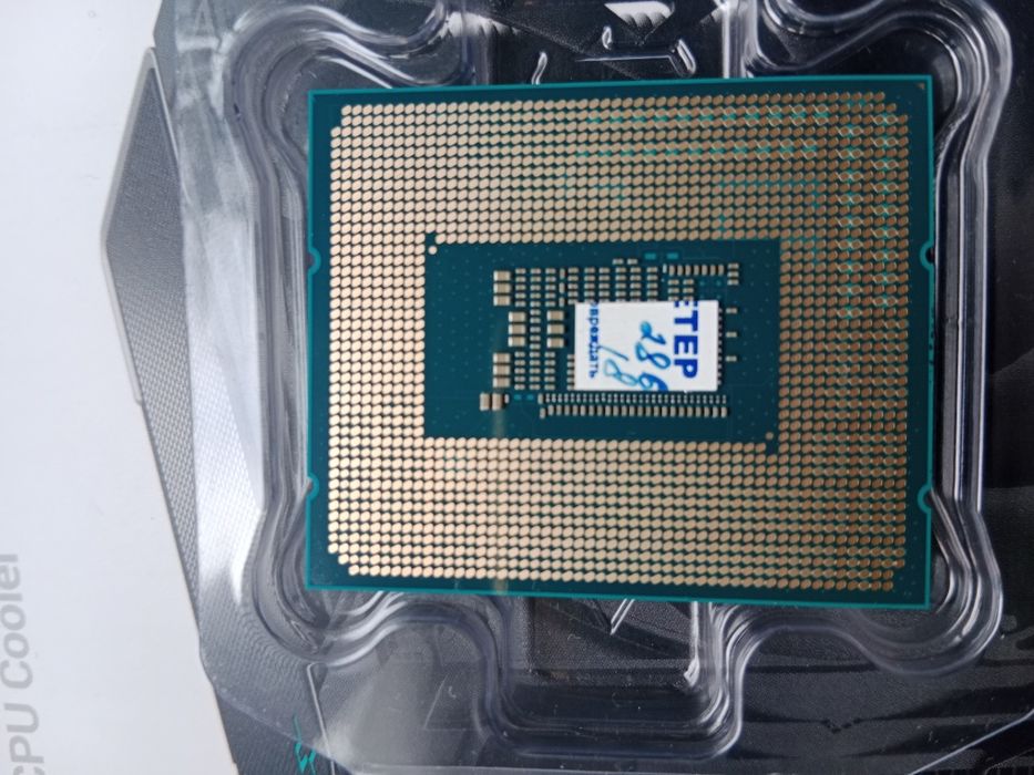 Продам комплектующие на пк