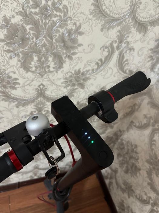 Электро самокатт