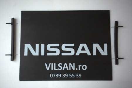 Presuri cauciuc - autoutilitare