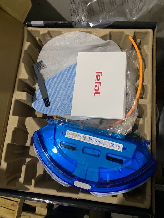продам робот пылесос от Tefal