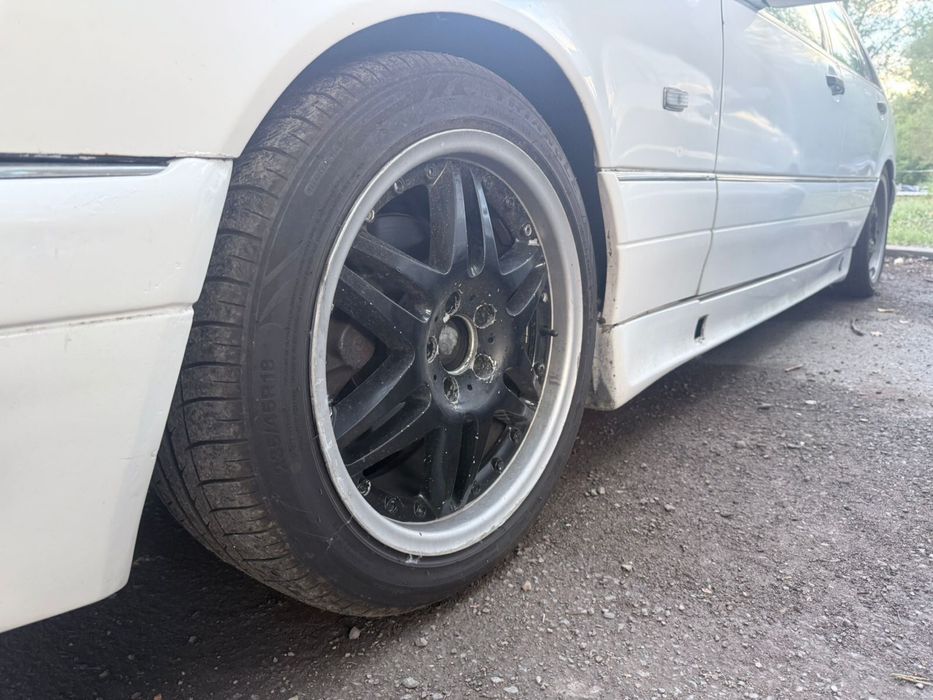 Диски R18, 5 112