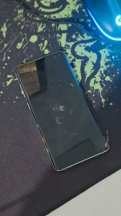 продам самсунг s10+