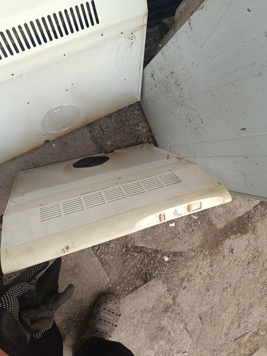 Вытяжка для кухни