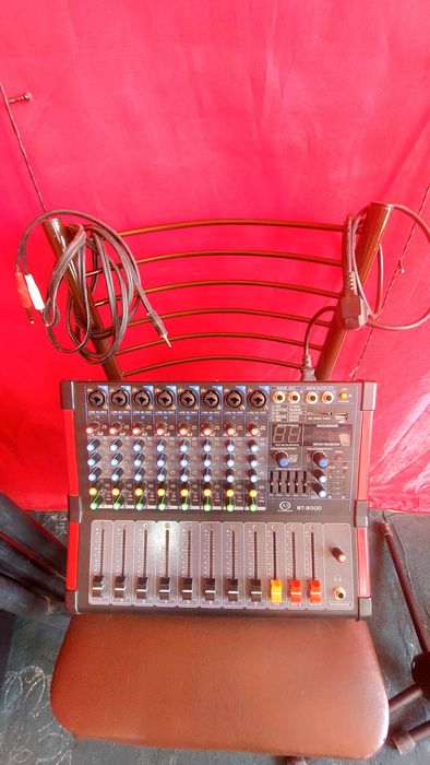 Arendaga kalonka aparat