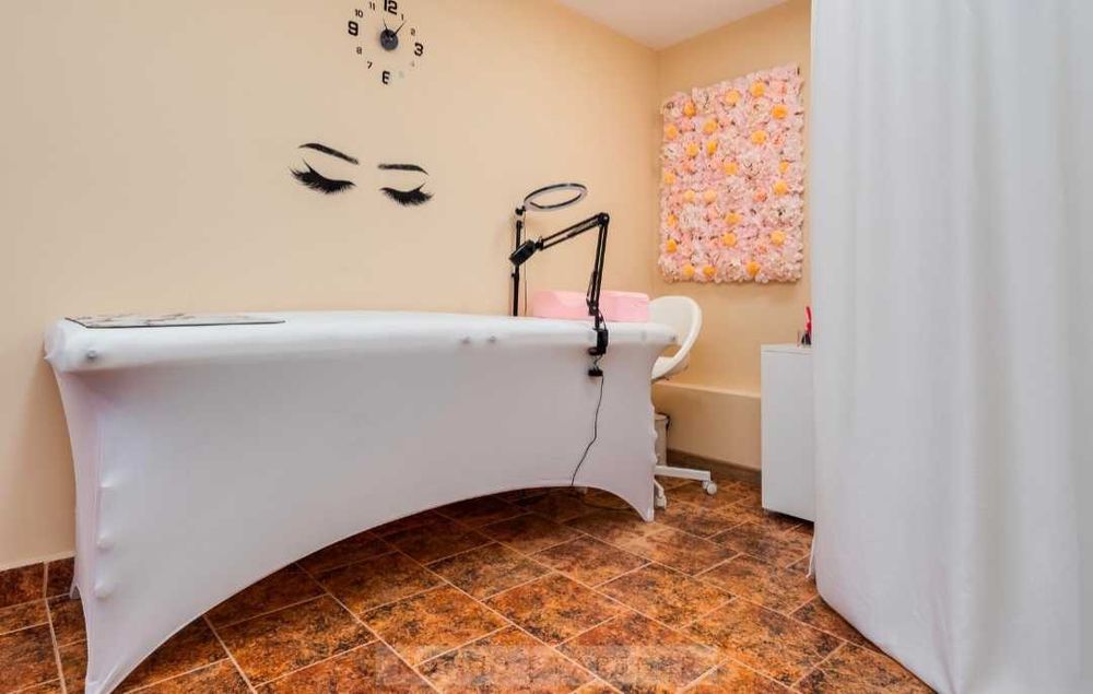 Оборудване за салон