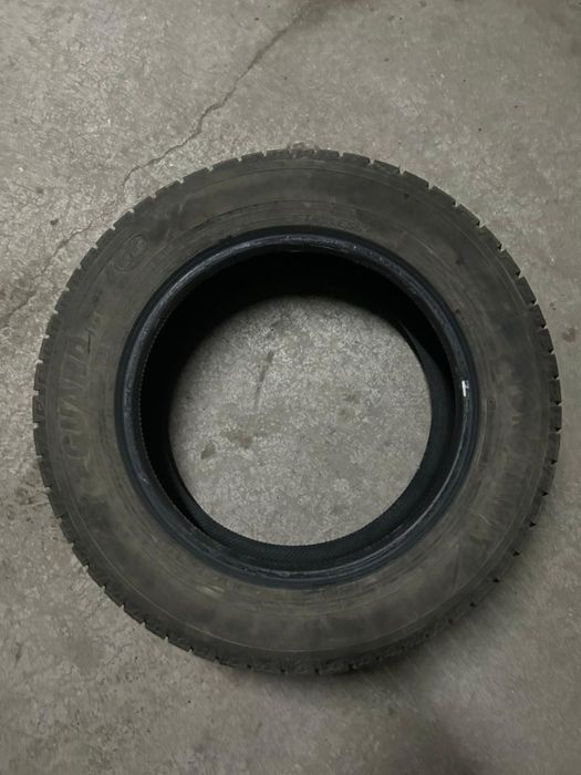 Зимние шины Yokohama