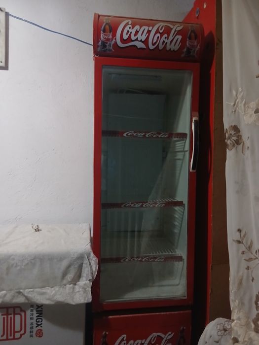 Холодильник для напиток