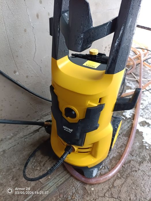 Продается мойка высокого давления