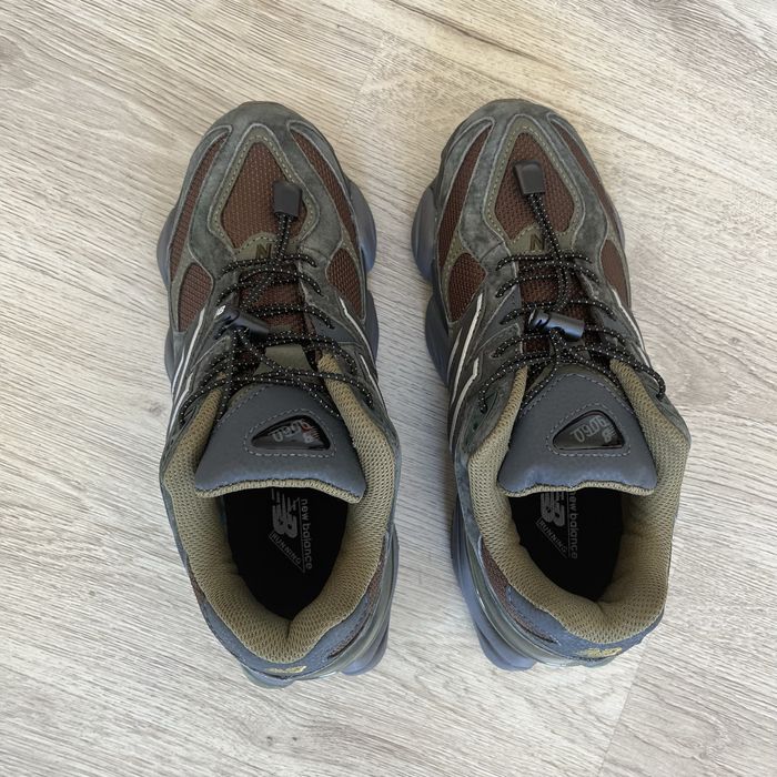 New Balance 9060  Dark Moss - 40/42/45/46