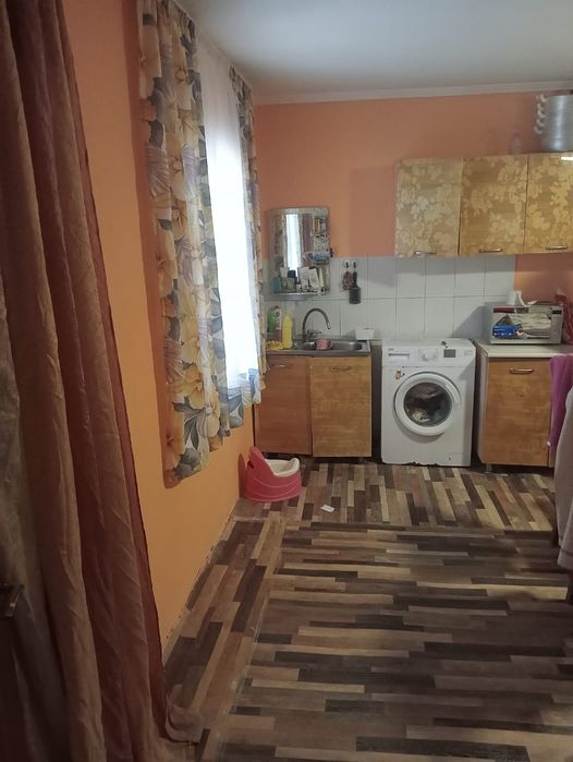 Продам дом в жаугашты