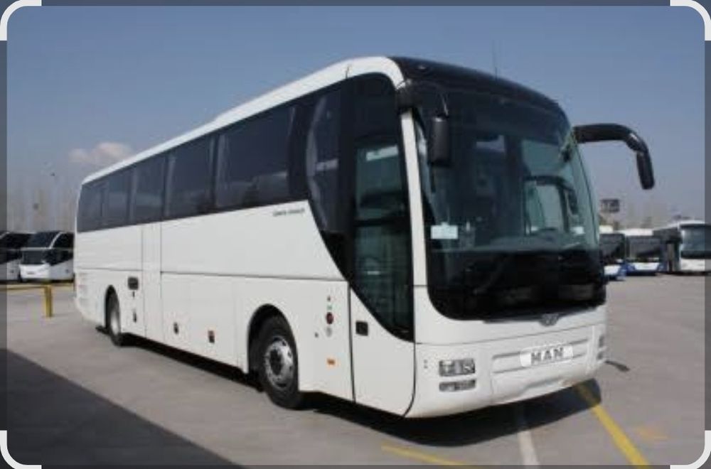 Janaza moshina marosim xizmatlari