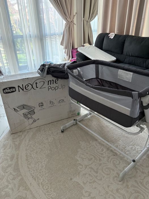 Vand patut aproape nou