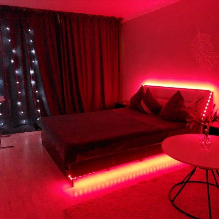 Квартира по суточно