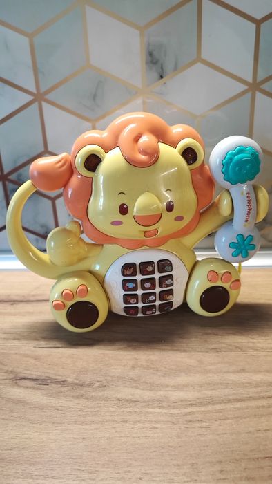 Музикални детски играчки