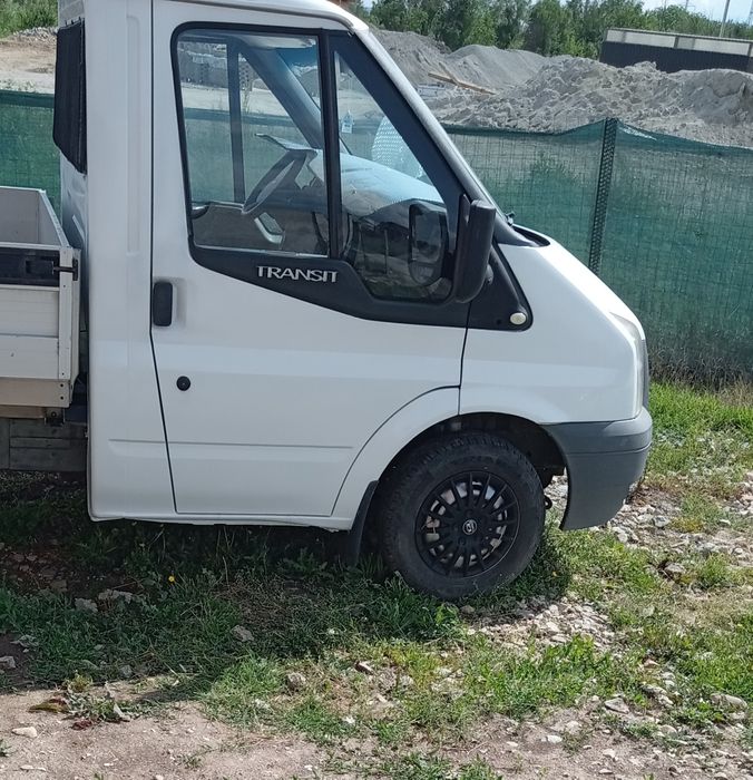 Ford Transit 2.2     camioneta  autoutilitara           .