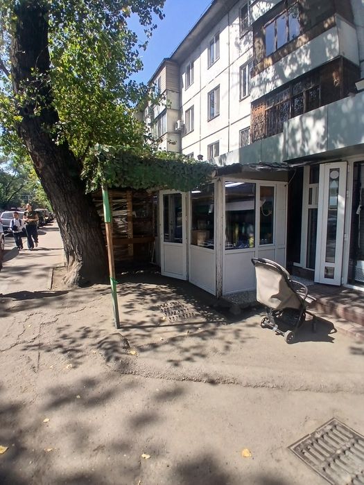 Сдаётся помещение под овощной