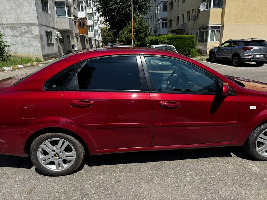 Vand chevrolet Lacceti