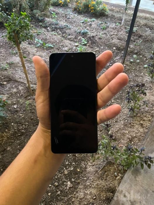 Poco x6 pro kafolat bor