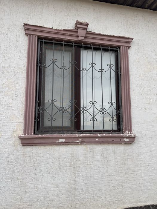 Решетка сатылады бу