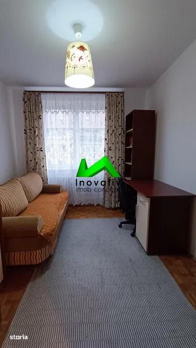 Apartament de inchiriat 4 camere Sibiu Cedonia