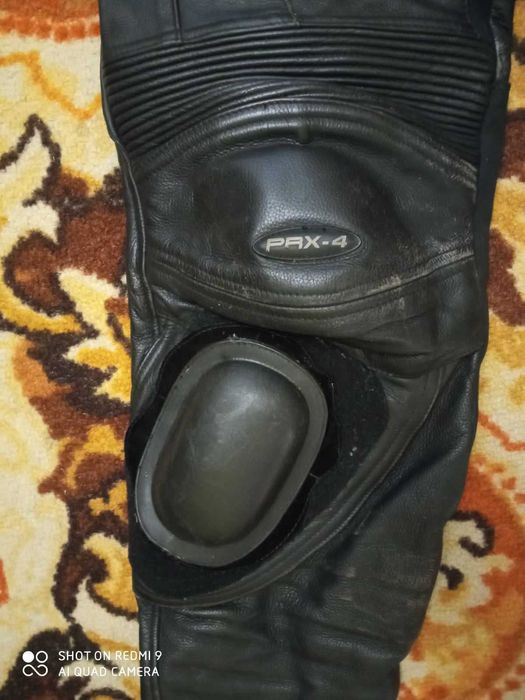 Мото екип PROBIKER размер 56