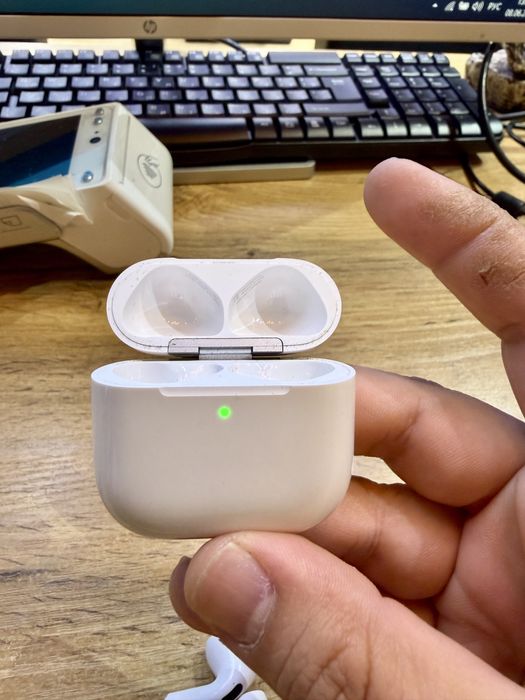 AirPods 4 Оргинал/LLA