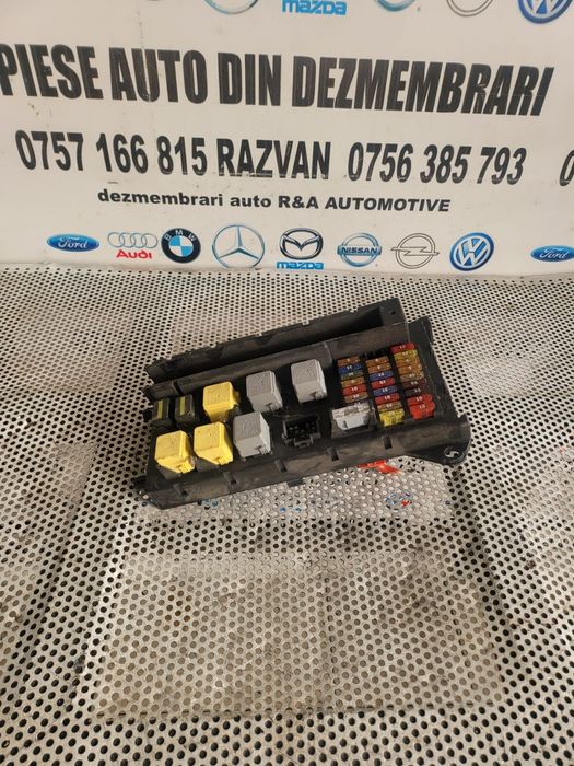 Calculator Modul Confort SAM Mercedes Sprinter 906 Cod A9065454201