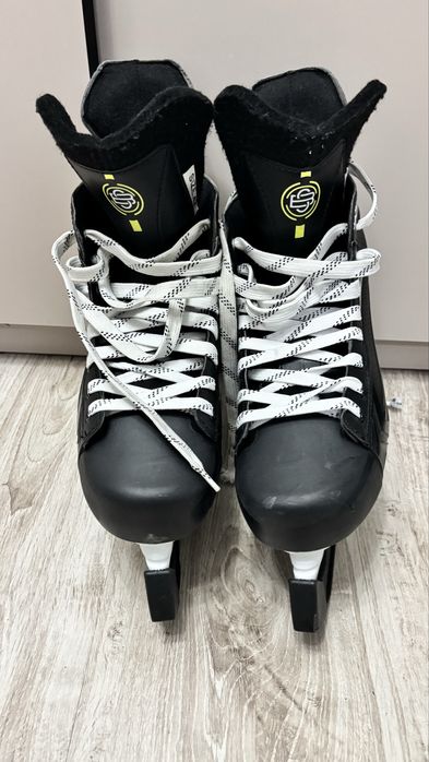 Продам коньки размер 42