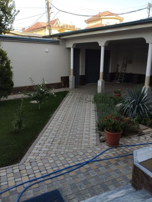 Аренда! Дом 2х-этажный ,5 соток,6 комнат Юнус Раджабий Резиденция