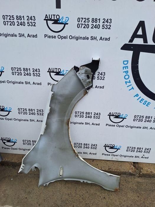 Aripa fata stanga Opel Astra J Facelift