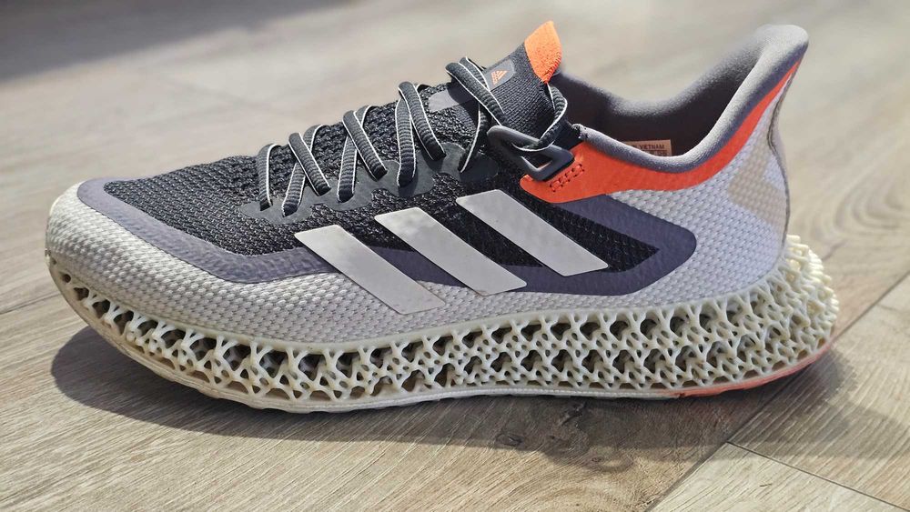 Мъжки маратонки adidas 4DX