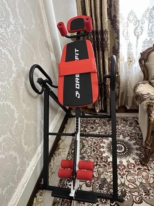 trenajor grija uchun