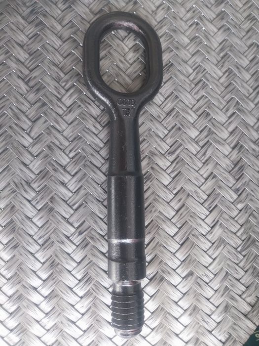 Продавам оригинални нови куки за теглене/репатриране