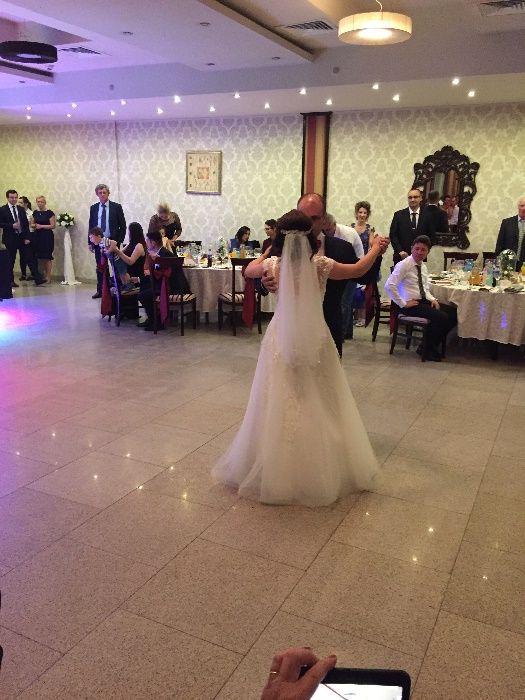 Rochie de mireasa White Lady